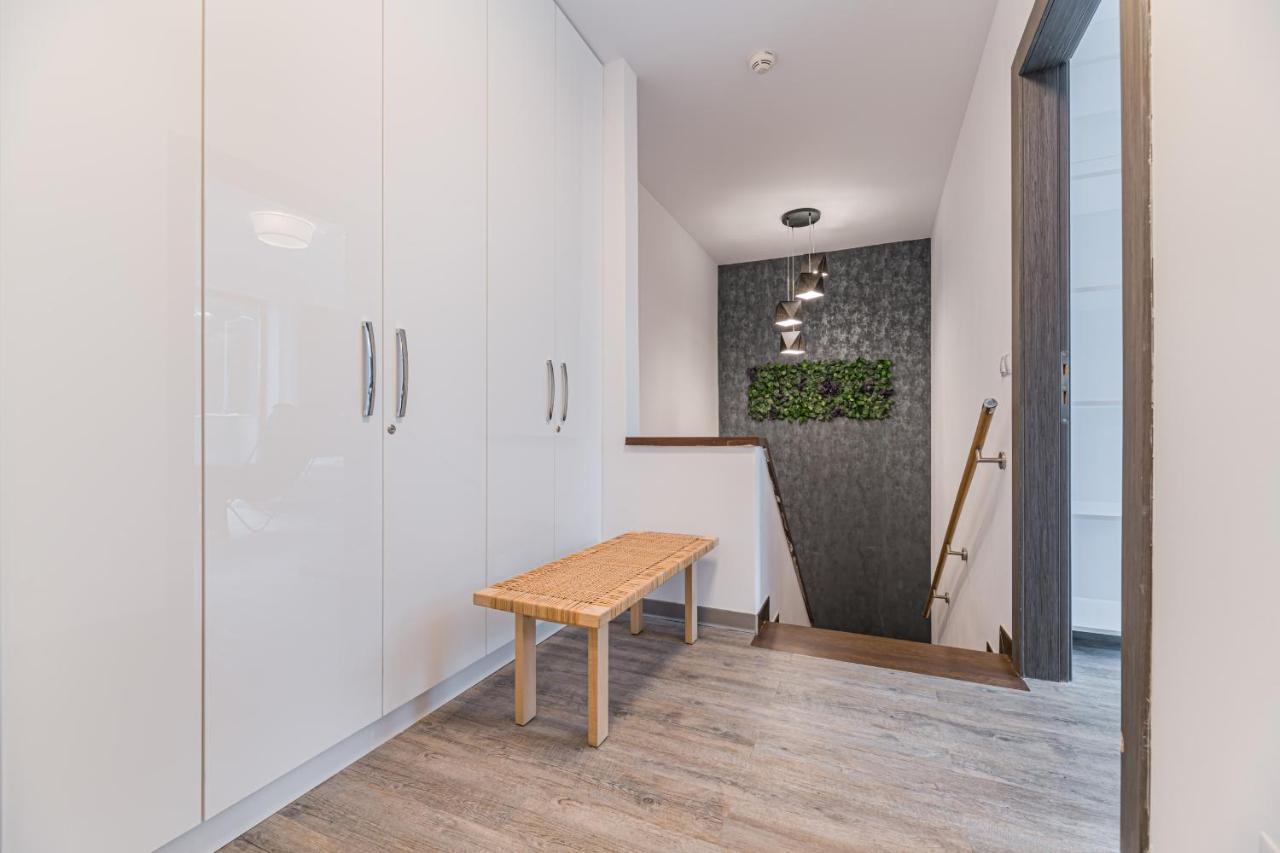 Splendor 3 Bedroom Flat In Silver Mountain Poiana Brasov Exterior foto