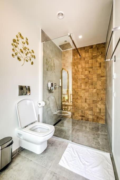 Splendor 3 Bedroom Flat In Silver Mountain Poiana Brasov Exterior foto
